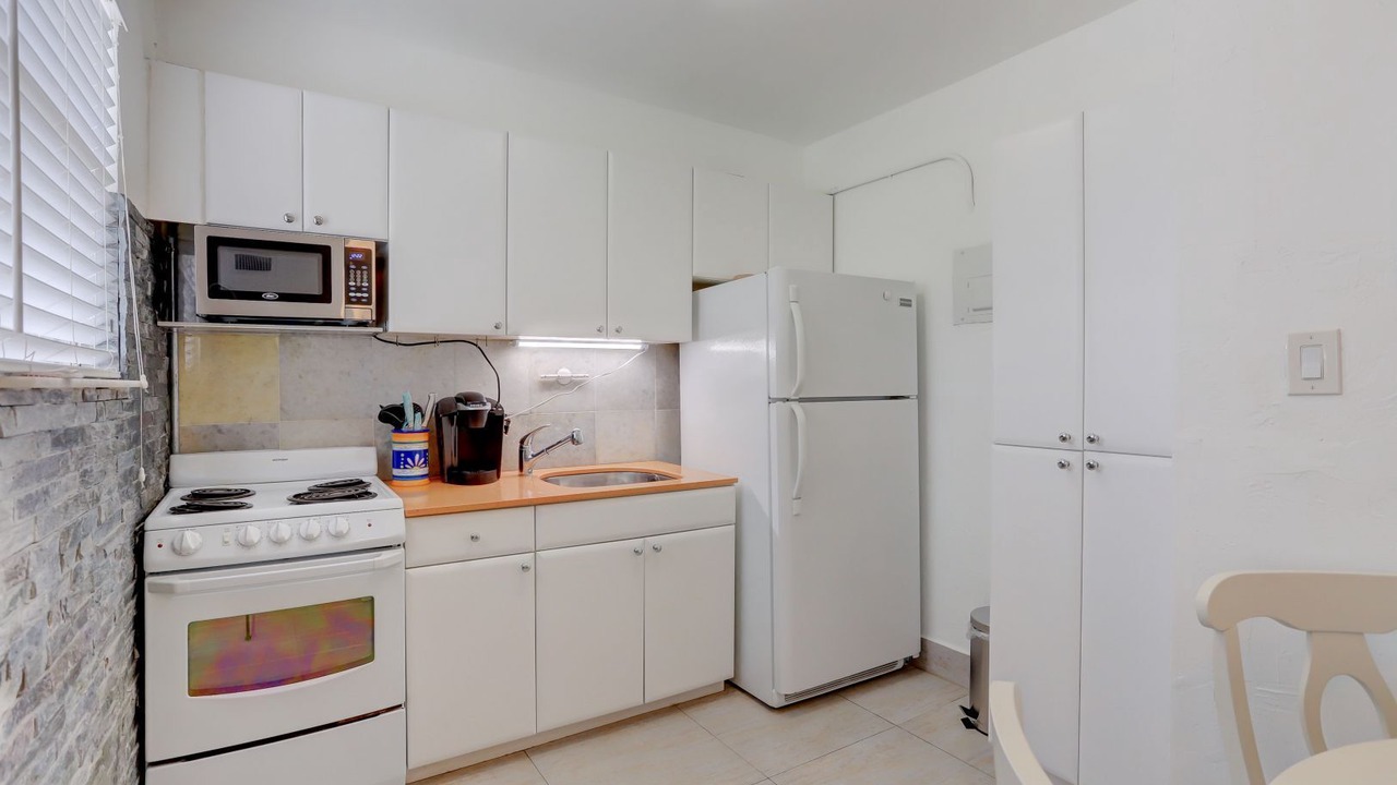 Photo of Kitchen in Ocean Ridge