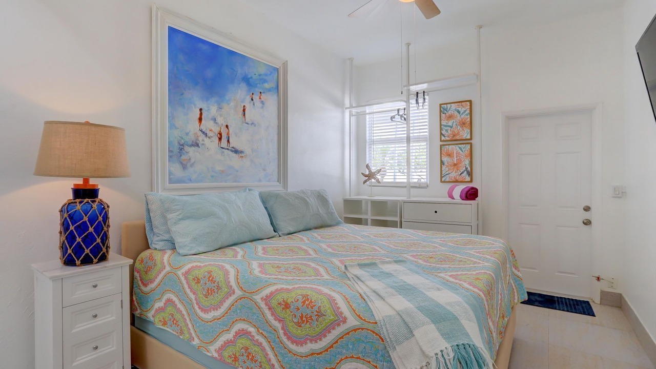 Photo of Bedroom in Ocean Ridge
