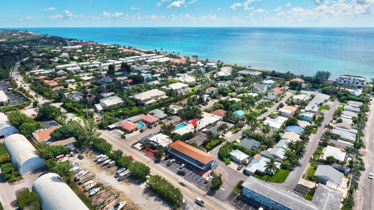 Photo of Outdoor in Ocean Ridge