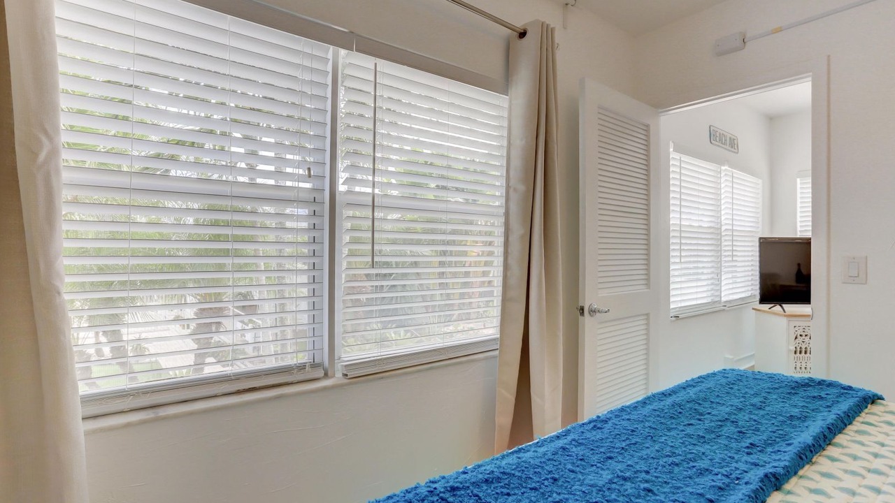 Photo of Bedroom in Ocean Ridge