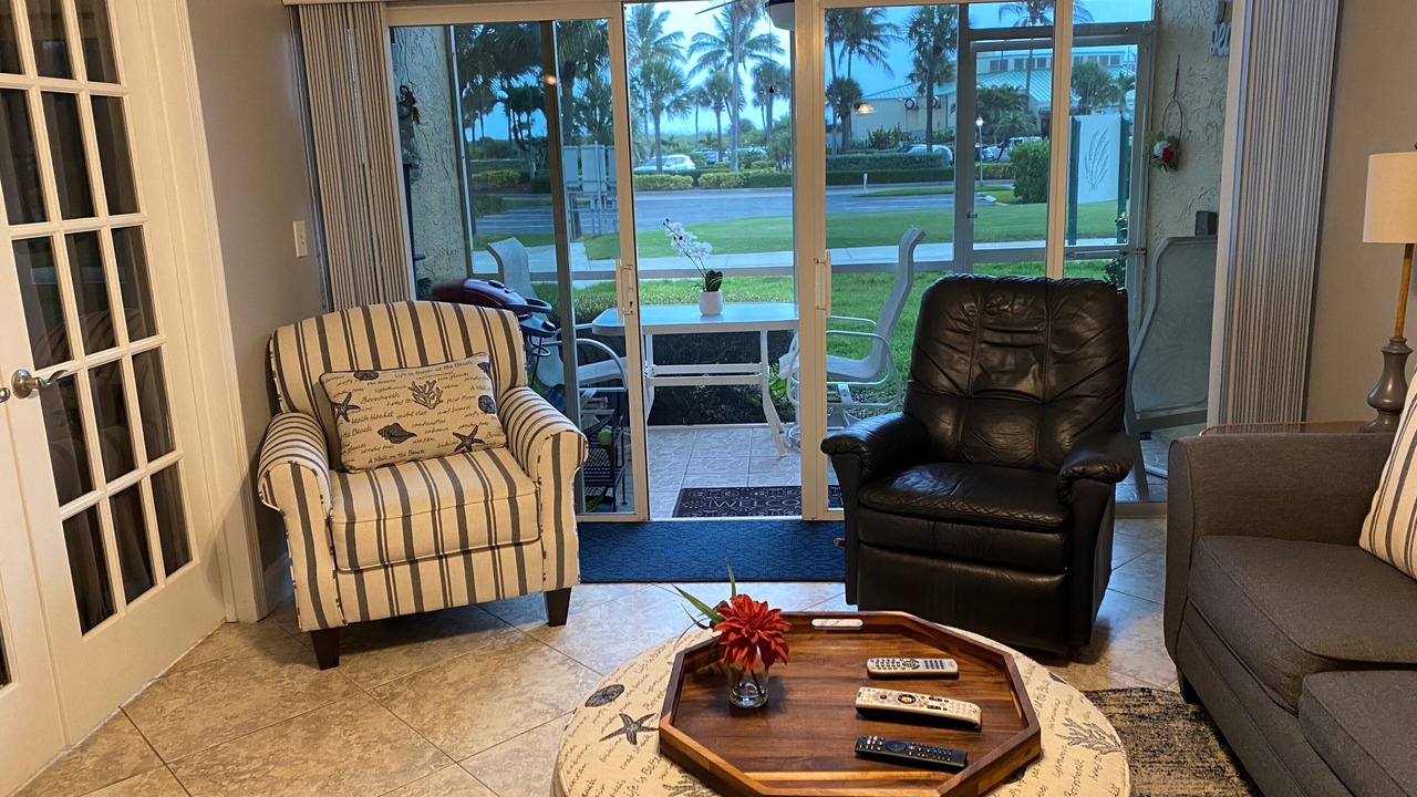 Photo of Livingroom in Fort Pierce