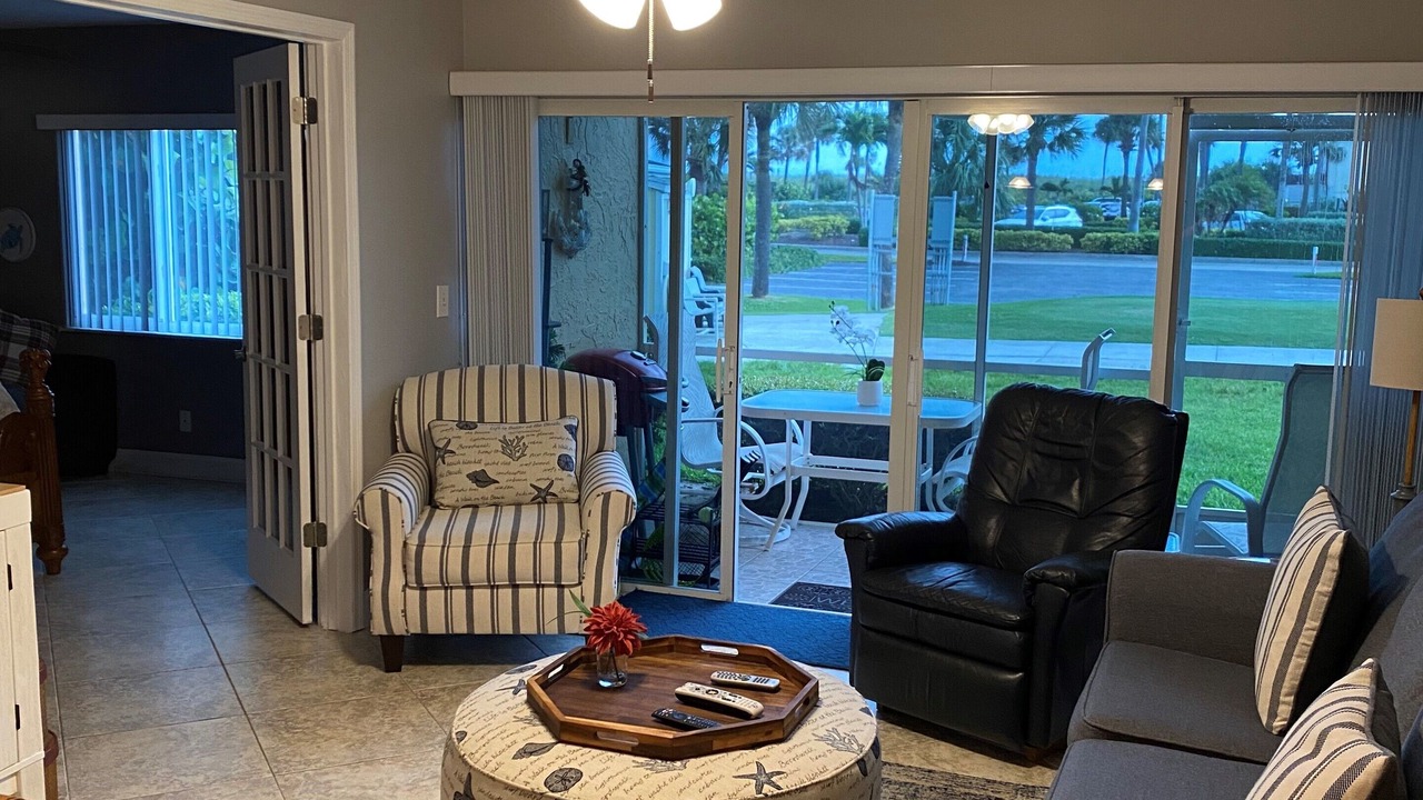Photo of Livingroom in Fort Pierce