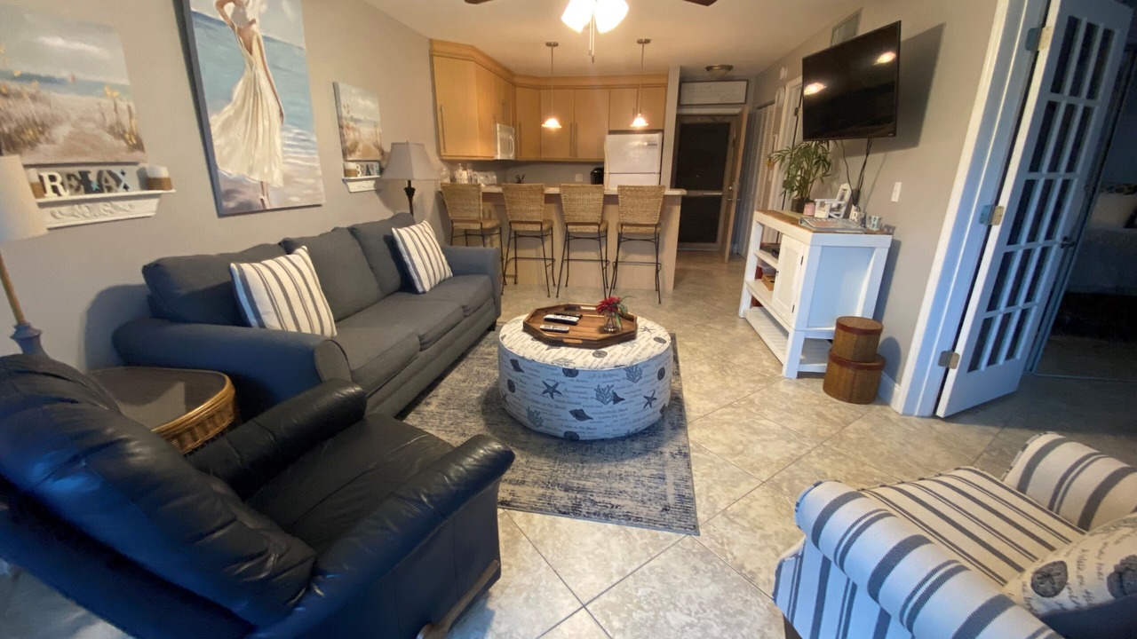 Photo of Bedroom in Fort Pierce