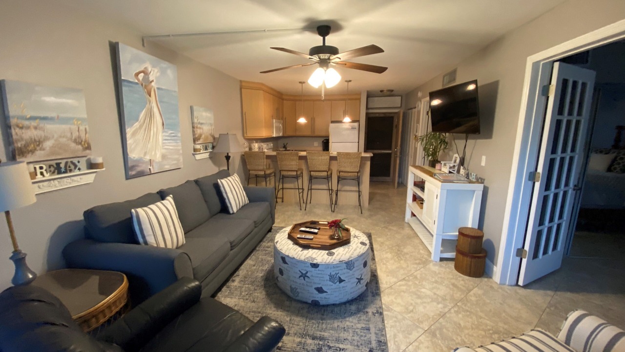 Photo of Livingroom in Fort Pierce