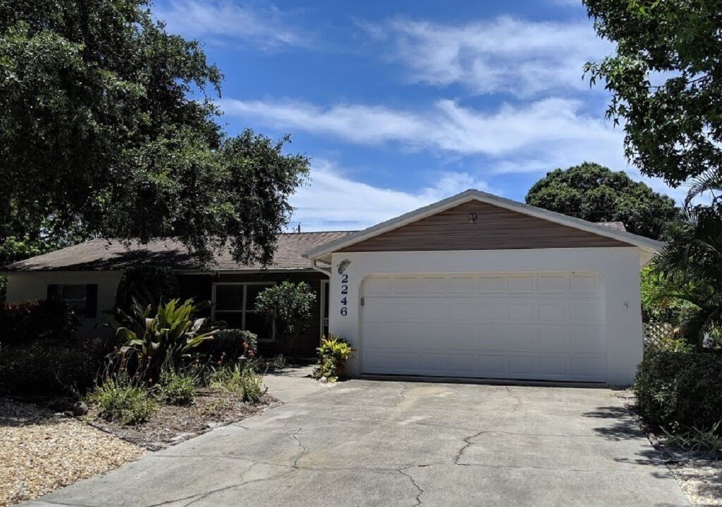 Photo of Outdoor in South Sarasota