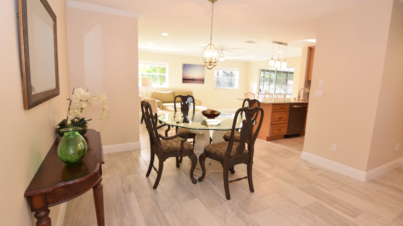 Photo of Livingroom in South Sarasota