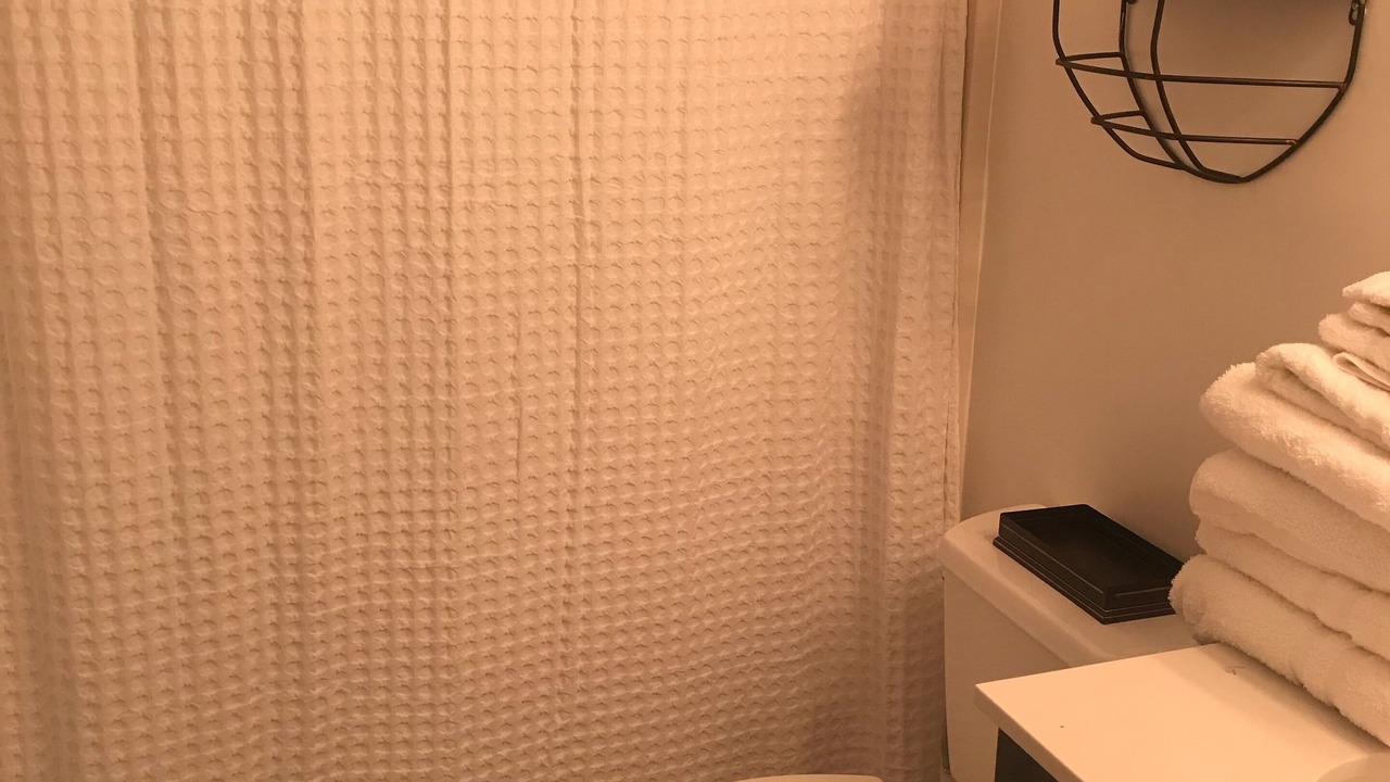 Photo of Bathroom in Gulf Shores