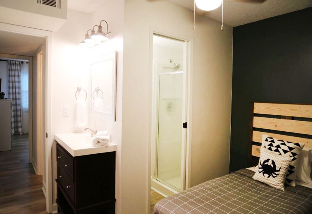 Photo of Bathroom in Gulf Shores