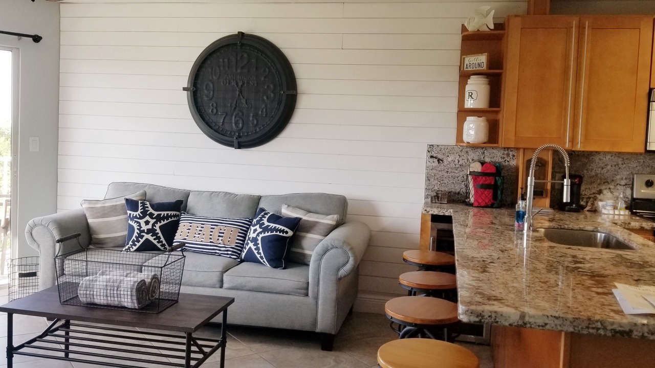 Photo of Livingroom in Tavernier