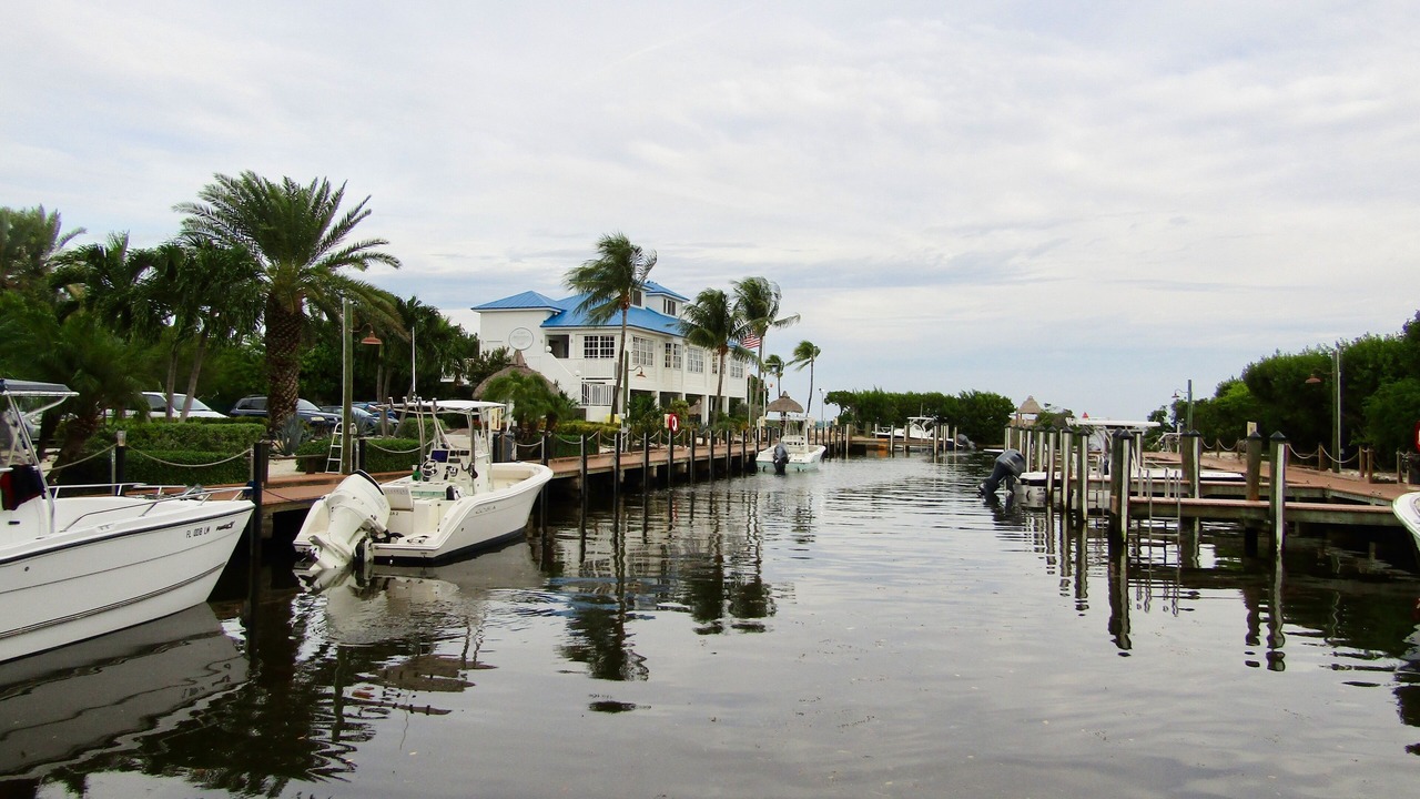Photo of Others in Tavernier