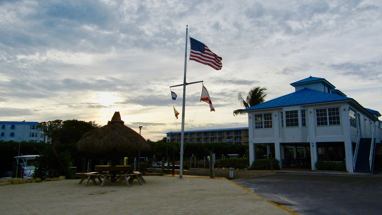 Photo of Outdoor in Tavernier
