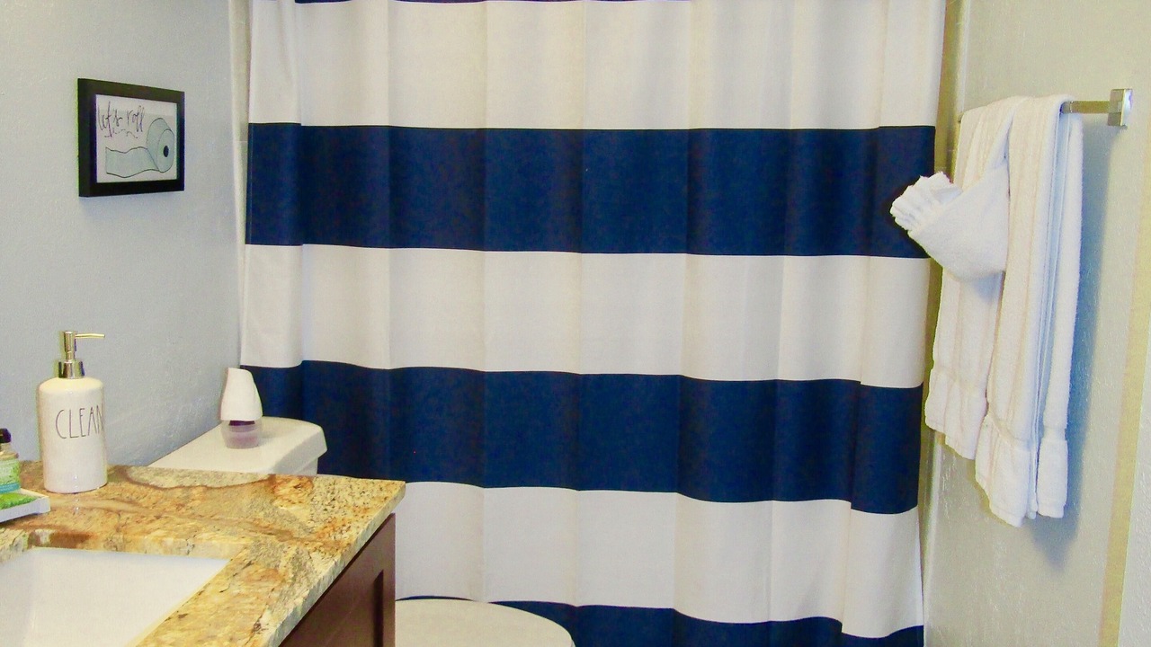 Photo of Bathroom in Tavernier
