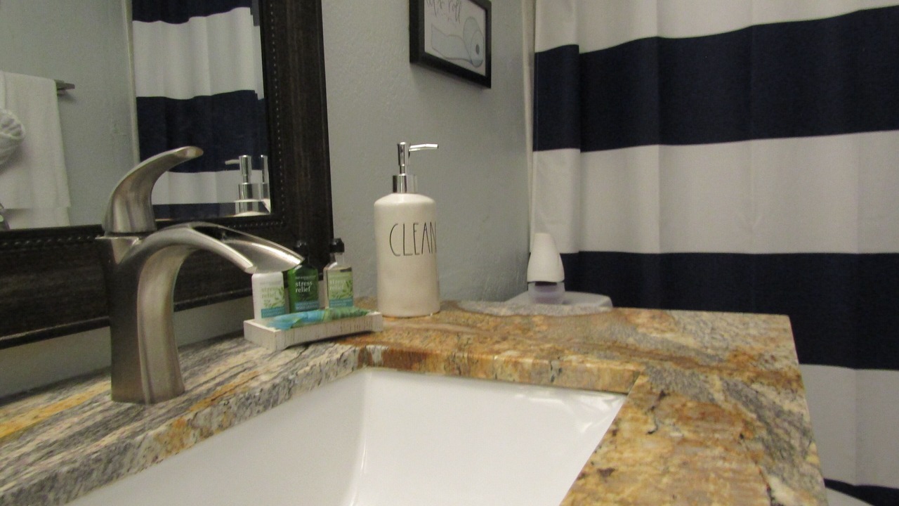 Photo of Bathroom in Tavernier