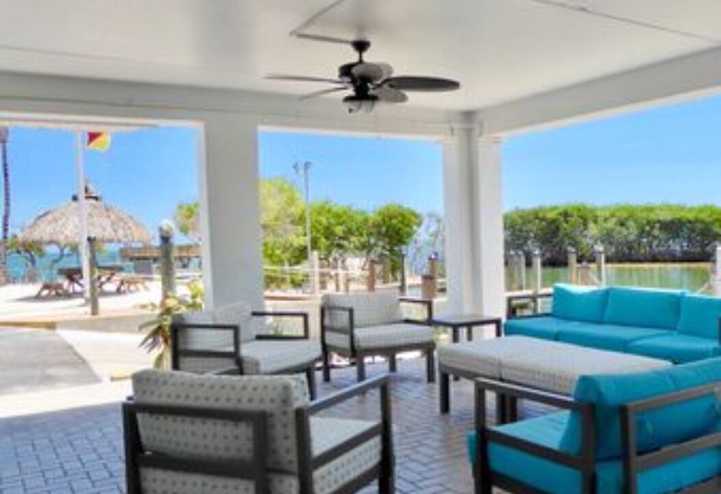 Photo of Patio Balcony in Tavernier