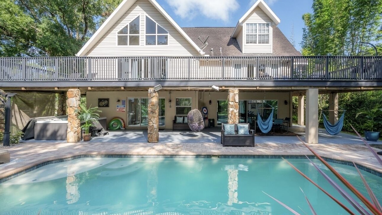 Photo of Outdoor in Temple Terrace