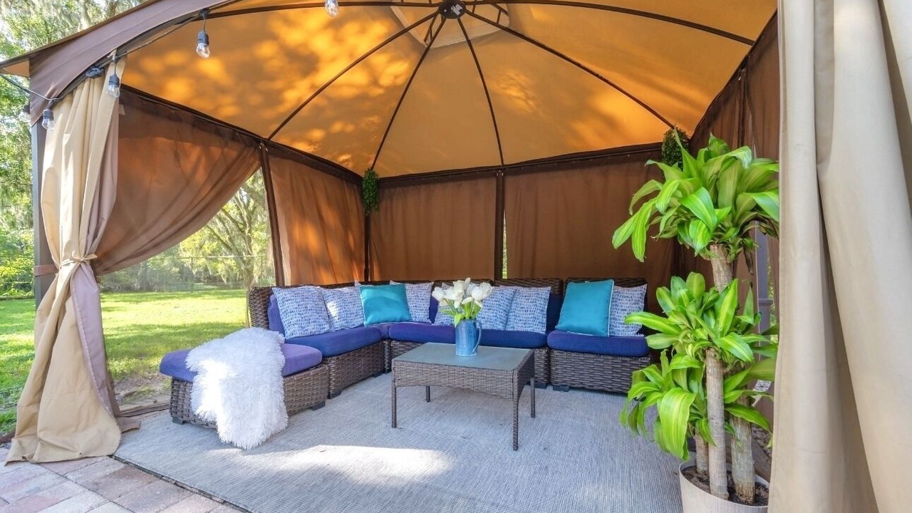 Photo of Outdoor in Temple Terrace