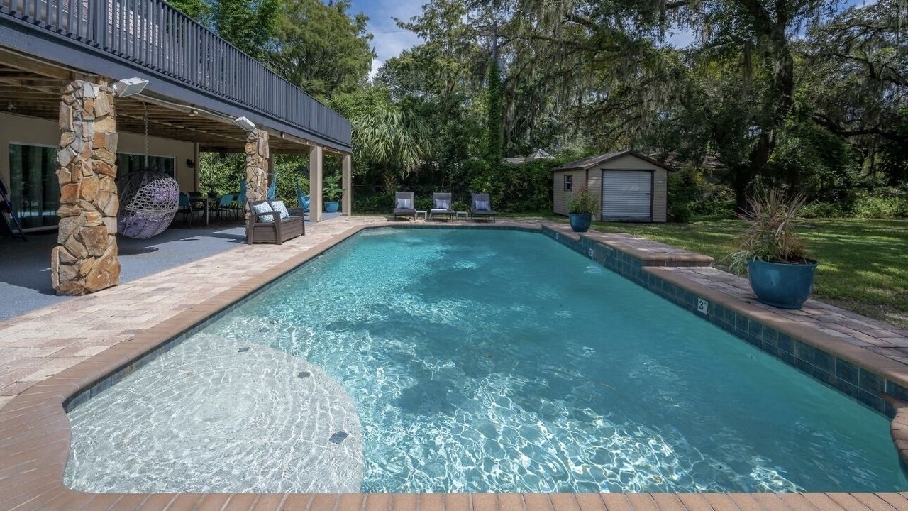 Photo of Outdoor in Temple Terrace