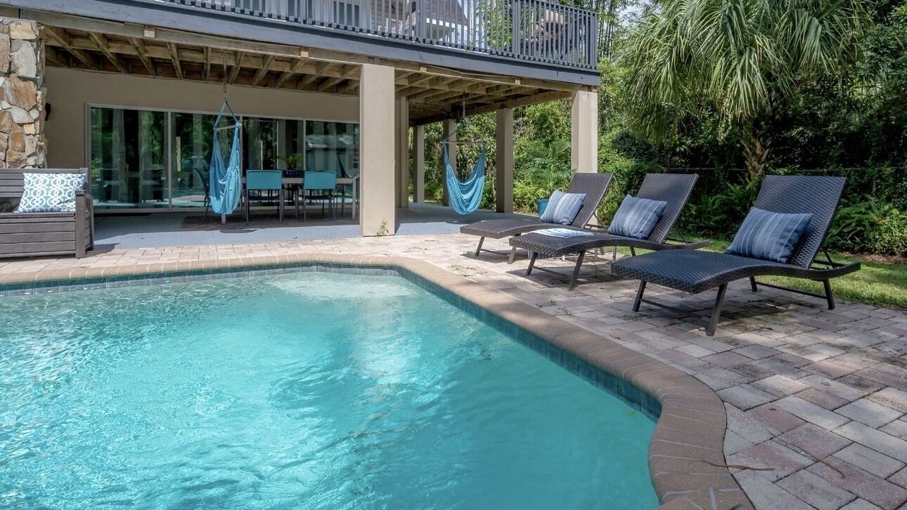Photo of Outdoor in Temple Terrace