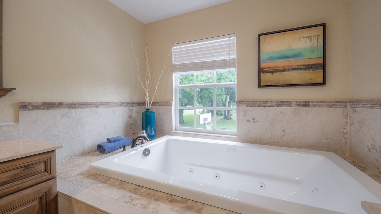 Photo of Bathroom in Temple Terrace