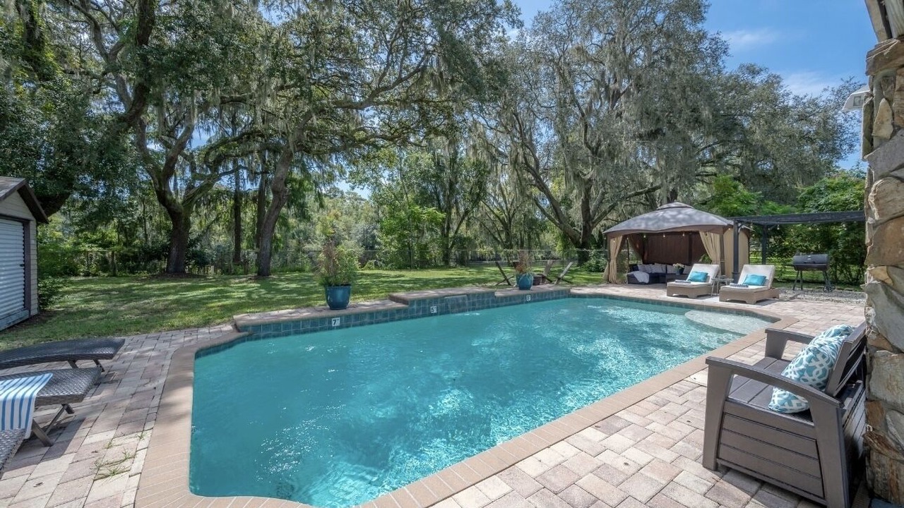 Photo of Outdoor in Temple Terrace