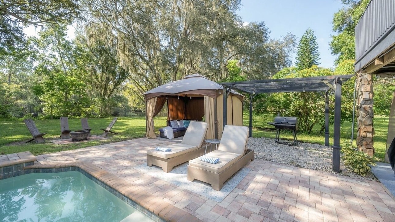 Photo of Outdoor in Temple Terrace