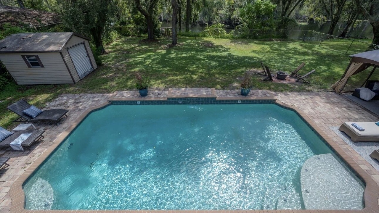 Photo of Outdoor in Temple Terrace