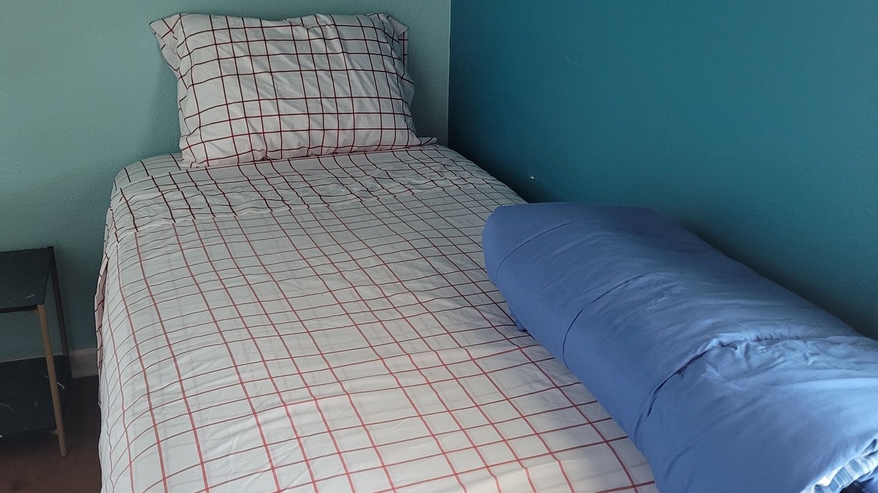Photo of Bedroom in Coquina Key