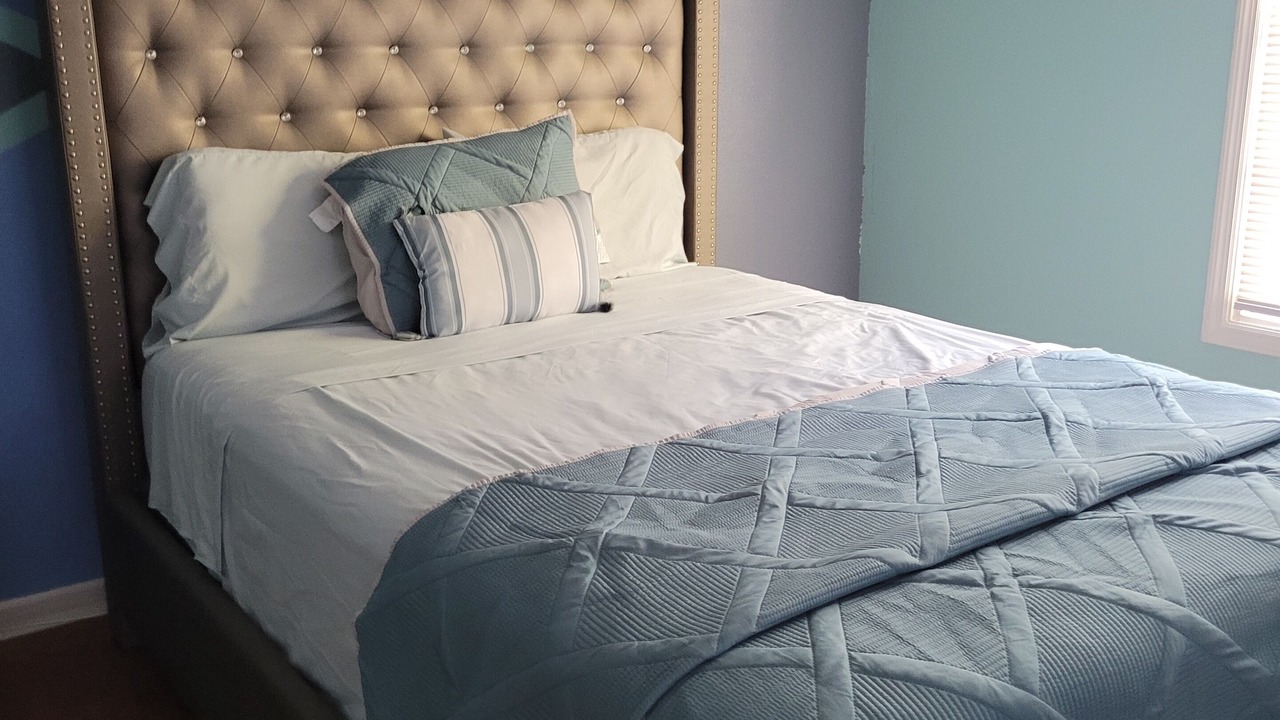 Photo of Bedroom in Coquina Key