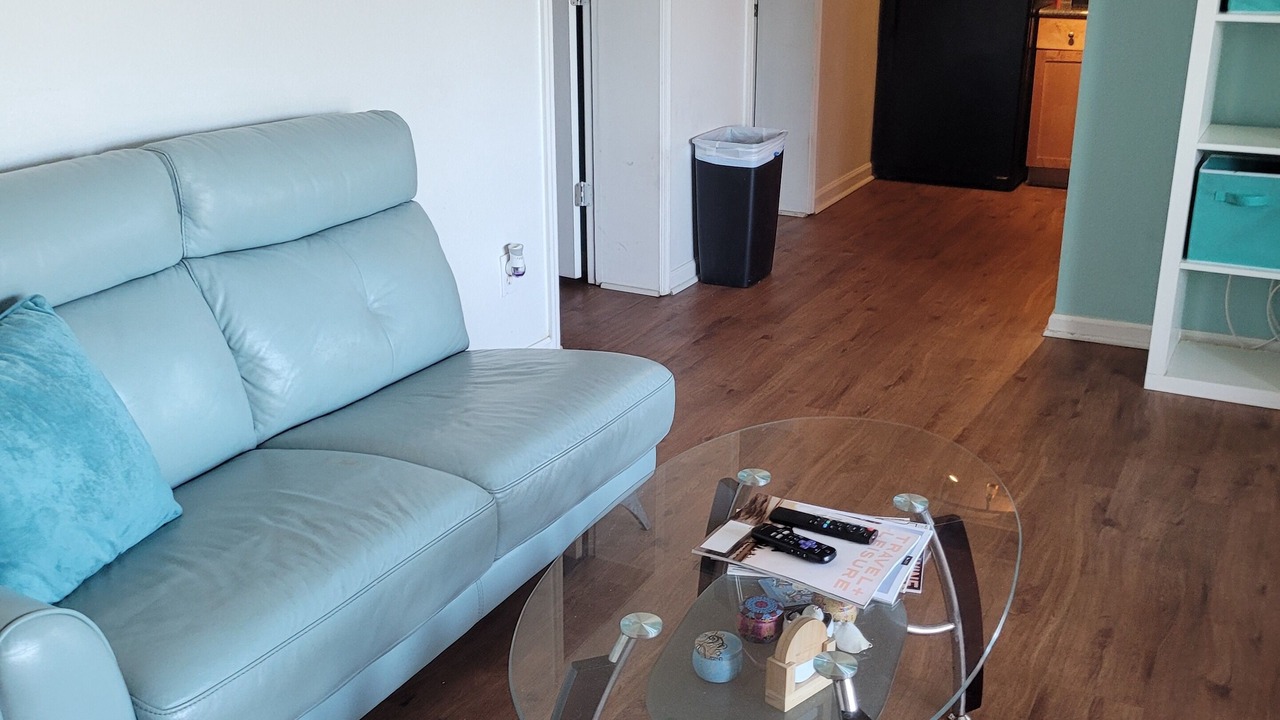 Photo of Livingroom in Coquina Key