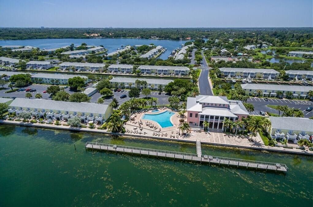 Photo of Outdoor in Coquina Key