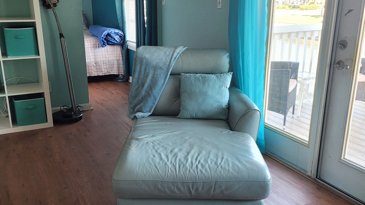 Photo of Bedroom in Coquina Key