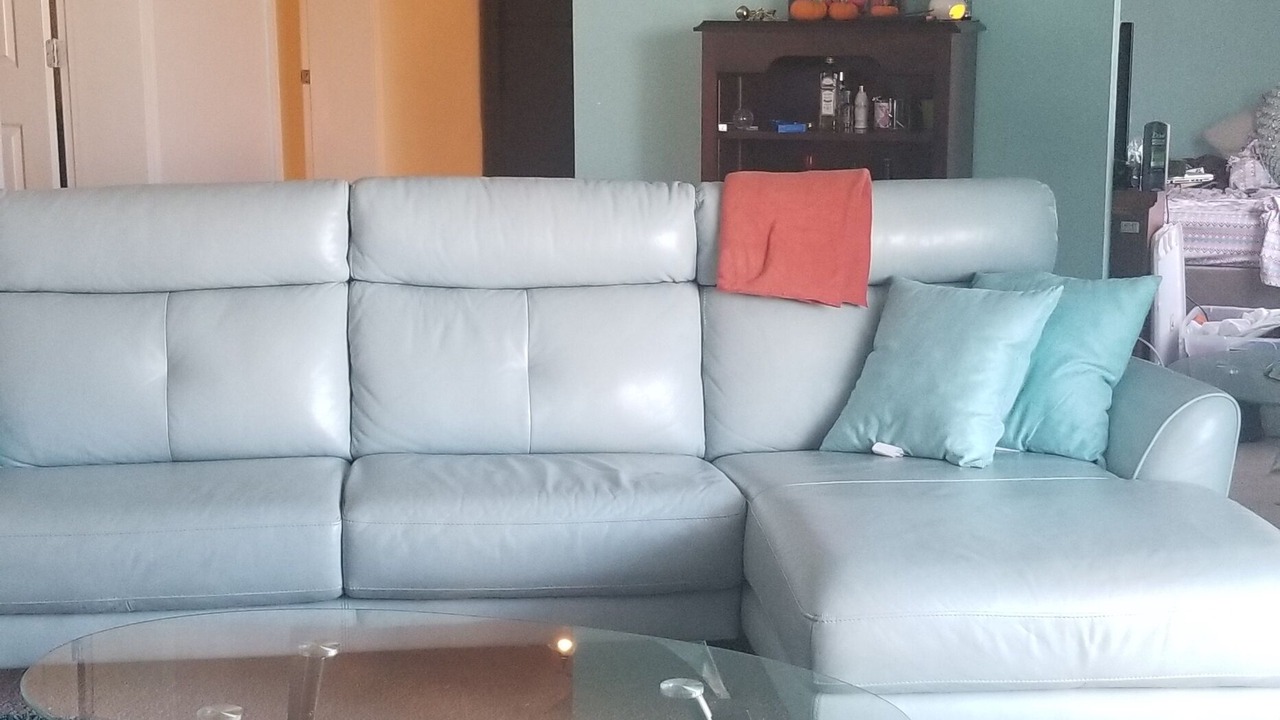 Photo of Livingroom in Coquina Key