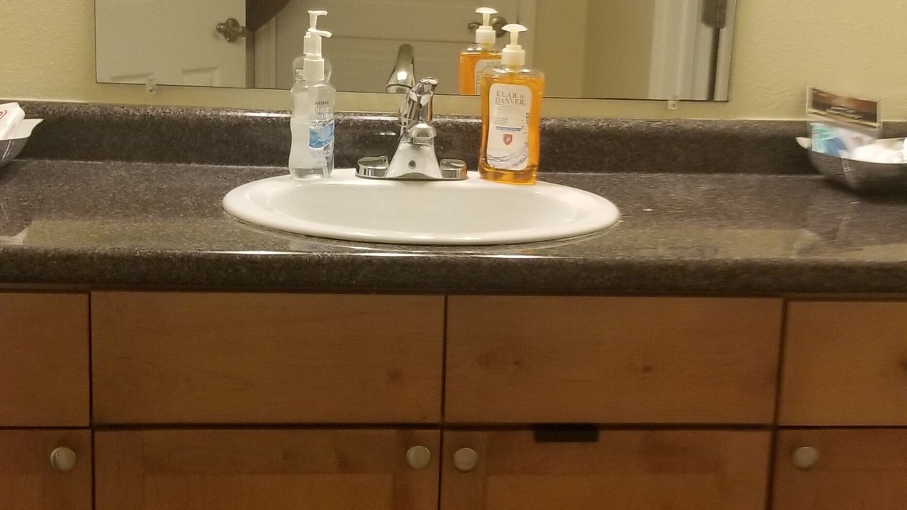 Photo of Bathroom in Coquina Key
