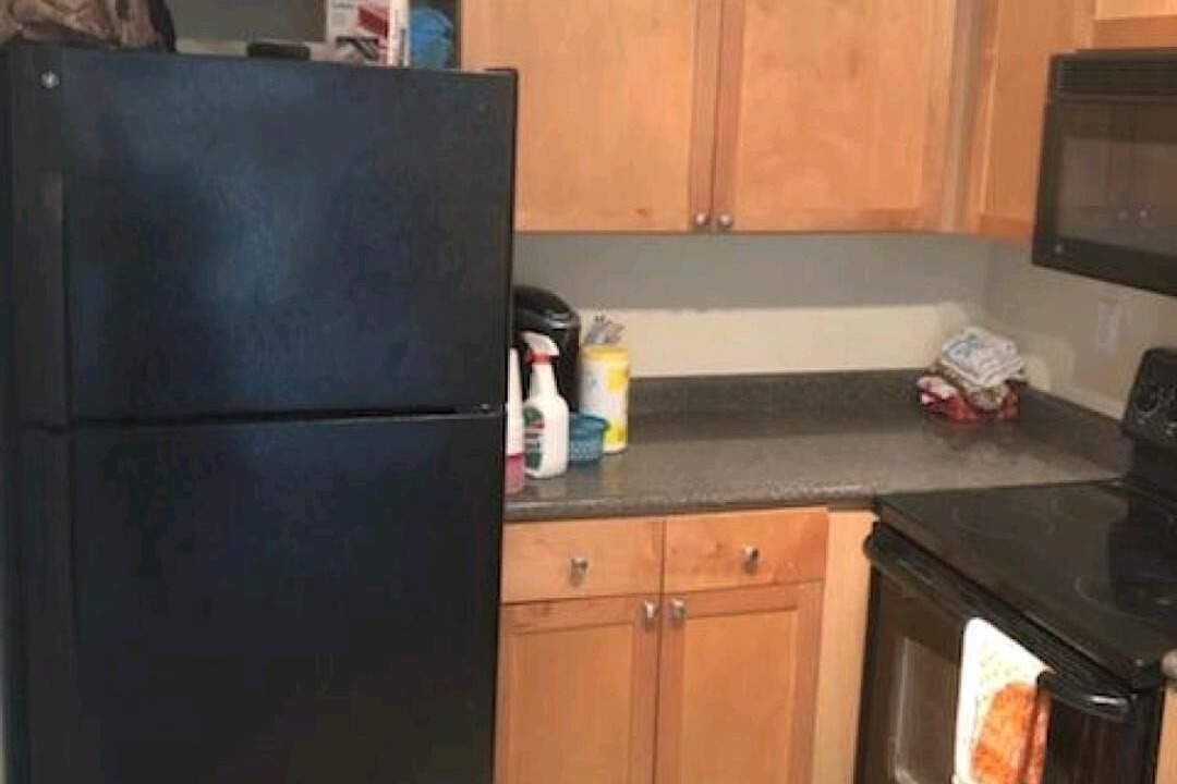Photo of Kitchen in Coquina Key
