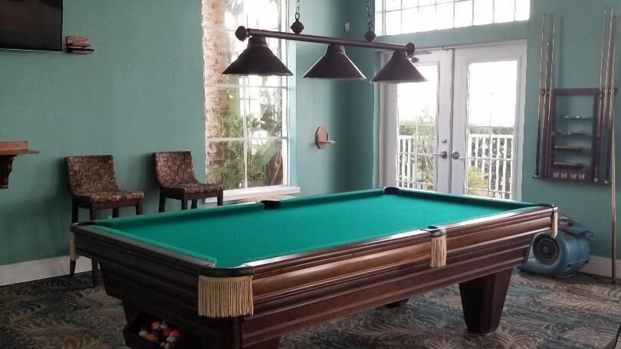 Photo of Bedroom in Coquina Key
