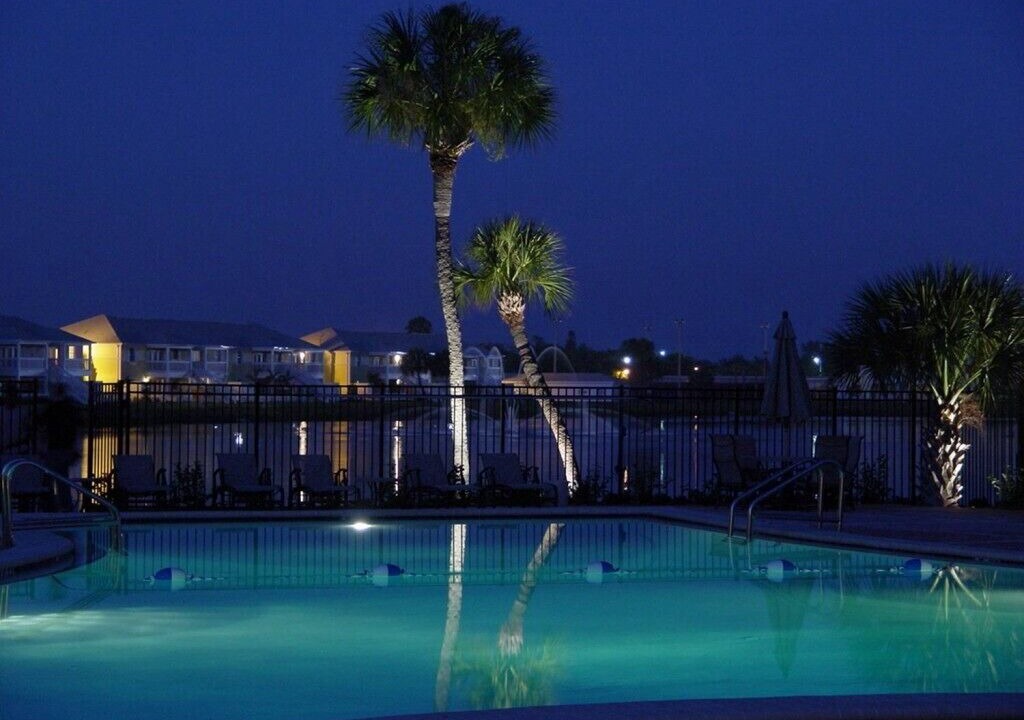 Photo of Outdoor in Coquina Key