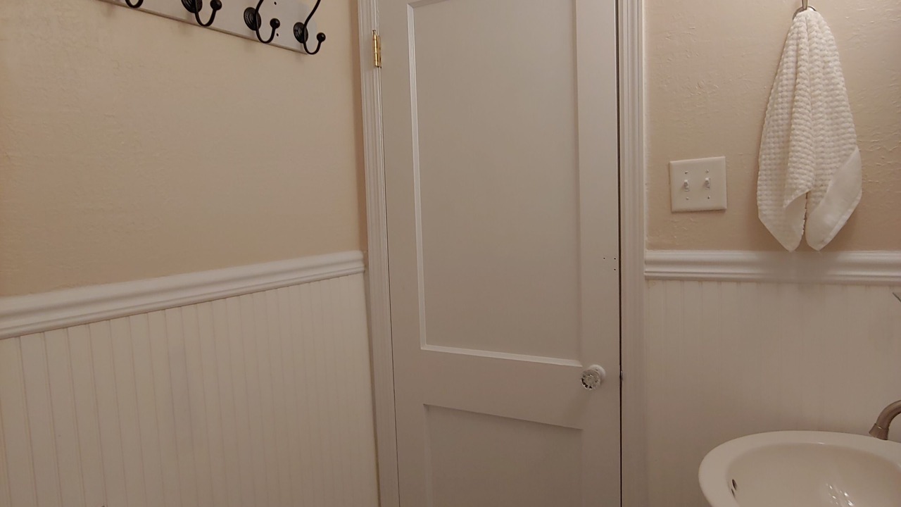 Photo of Bathroom in Navy Point