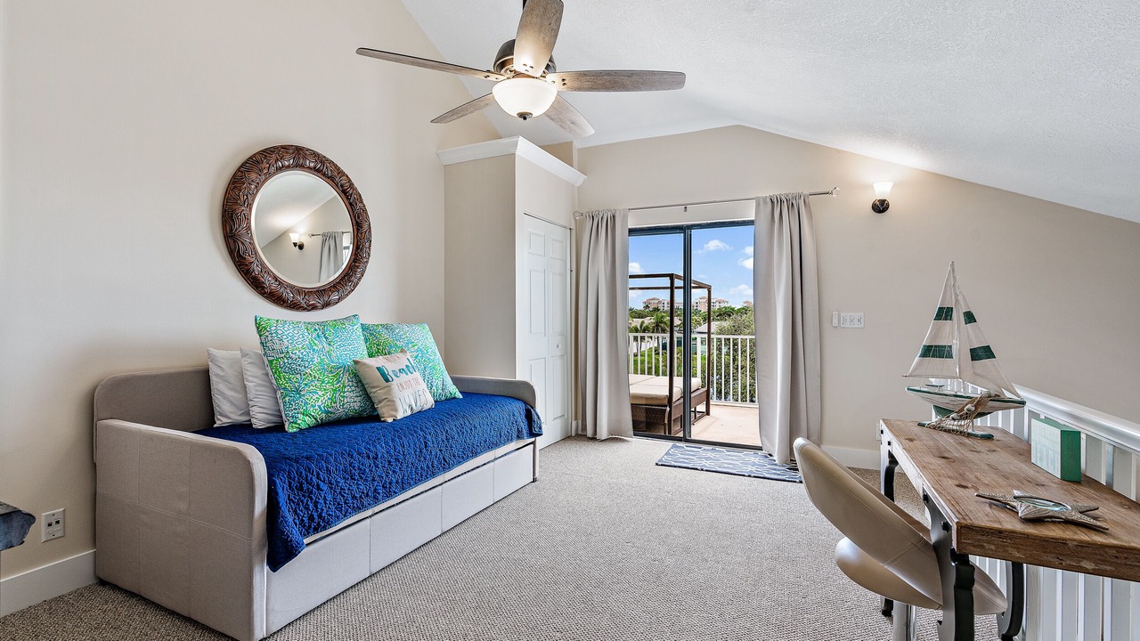 Photo of Bedroom in Bella Vista
