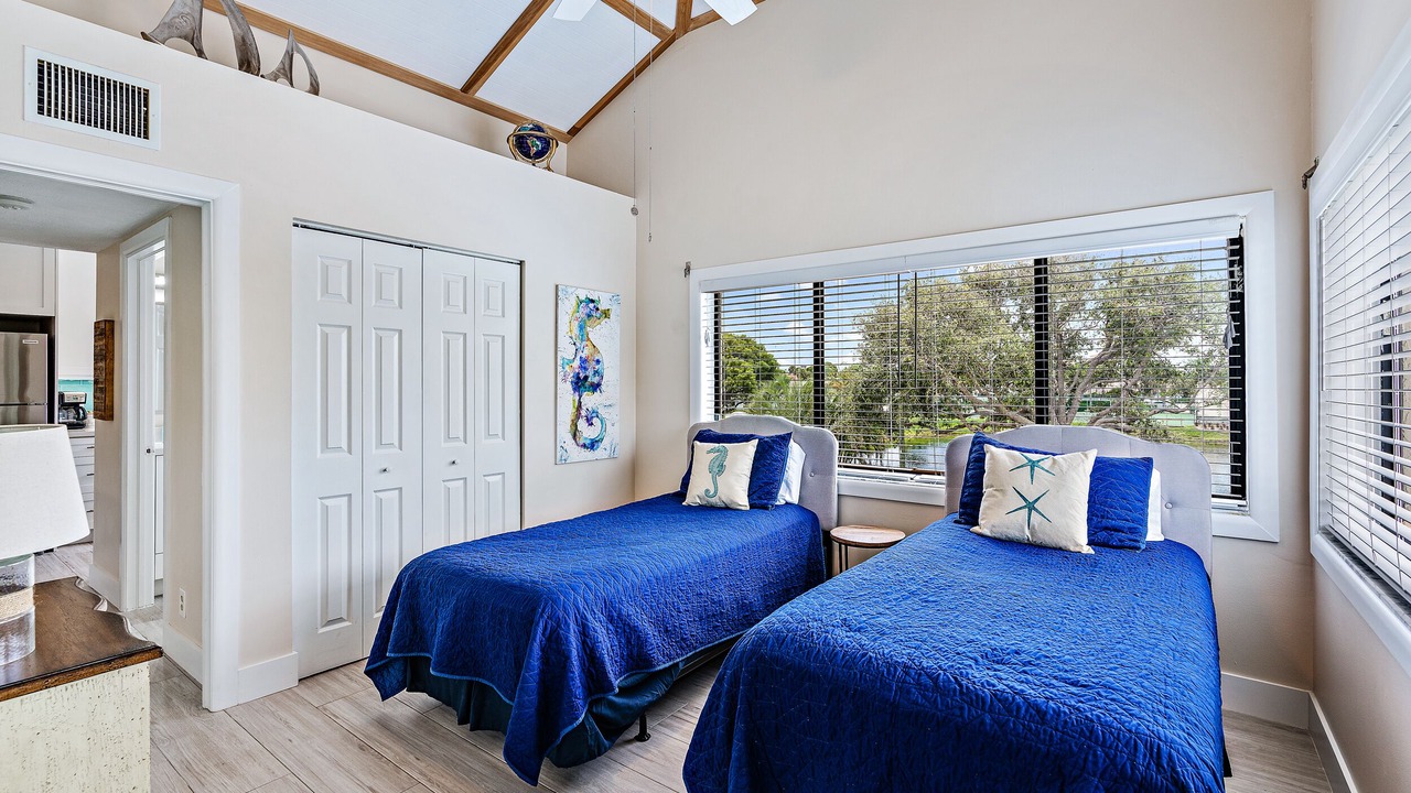 Photo of Bedroom in Bella Vista