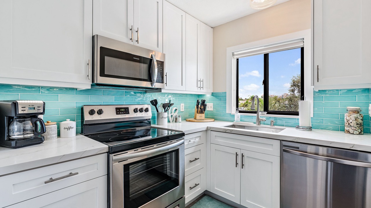 Photo of Kitchen in Bella Vista