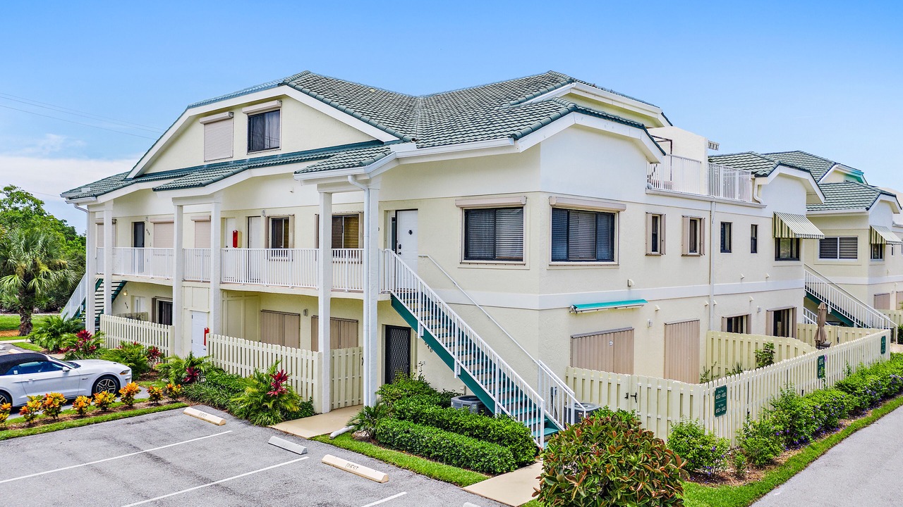 Photo of Outdoor in Bella Vista