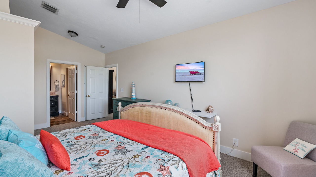Photo of Bedroom in Bella Vista