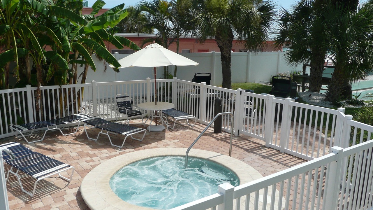 Photo of Outdoor in Belle Vista