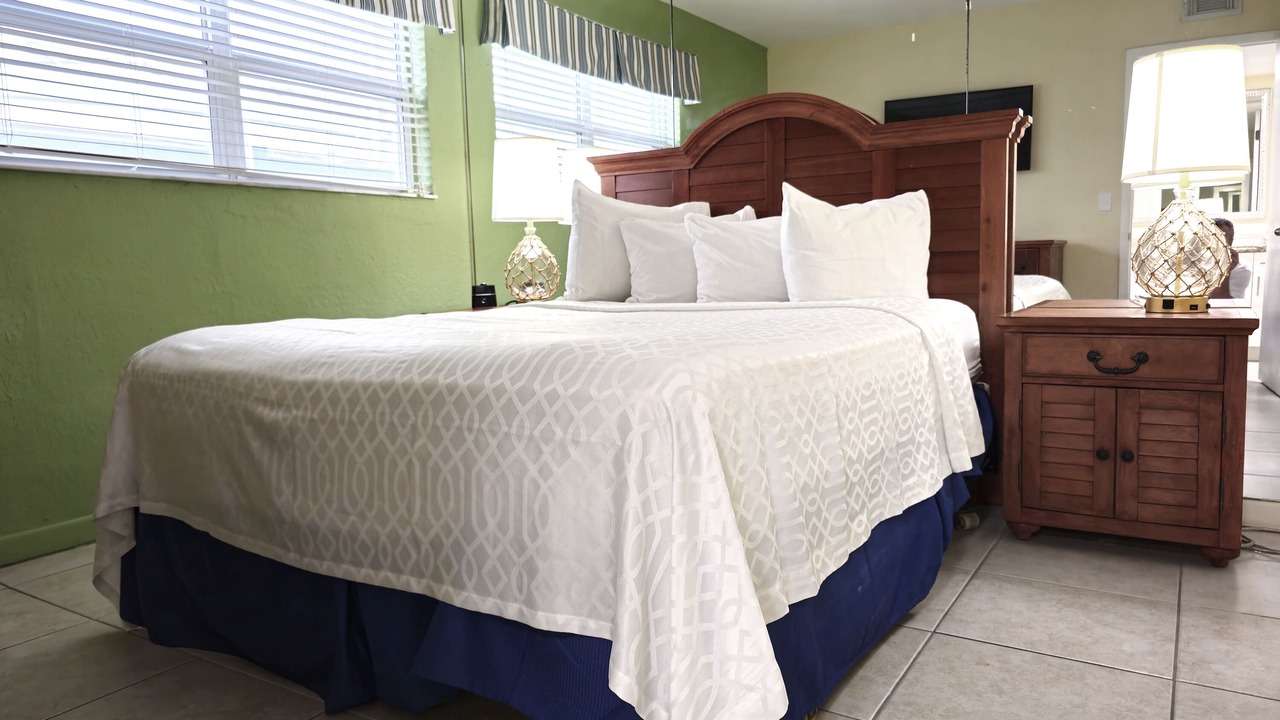 Photo of Bedroom in Belle Vista