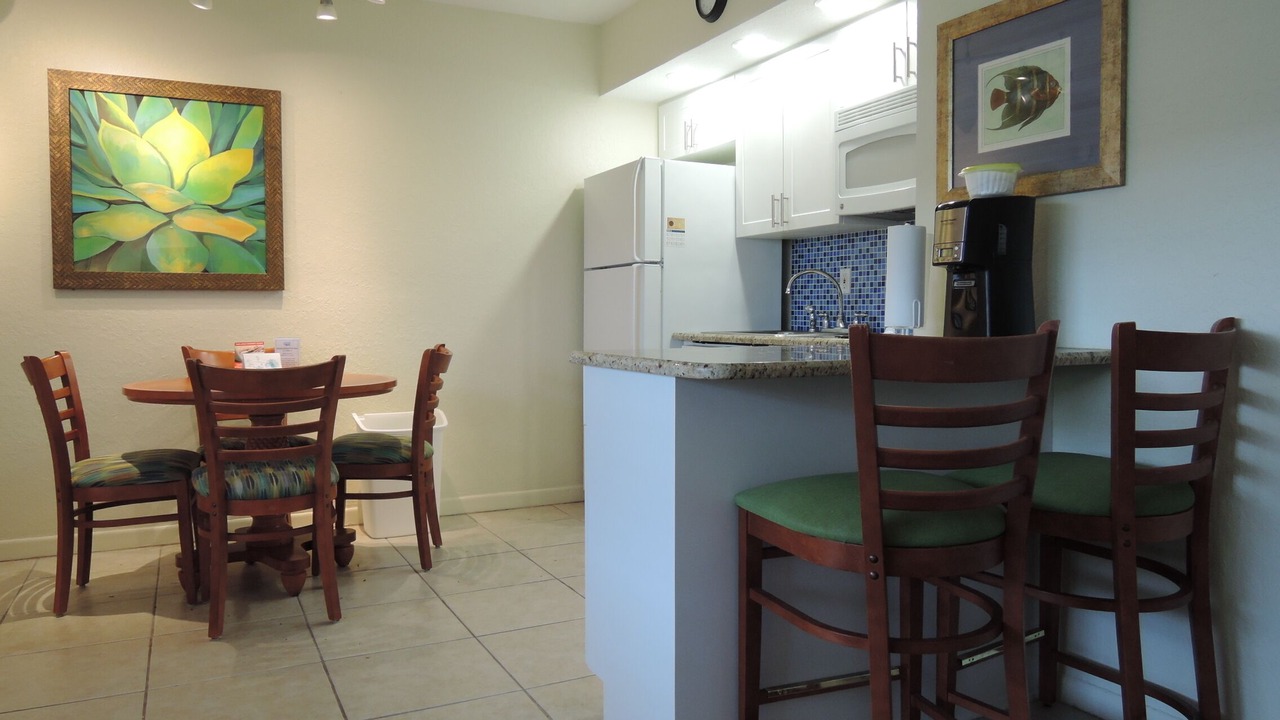 Photo of Kitchen in Belle Vista