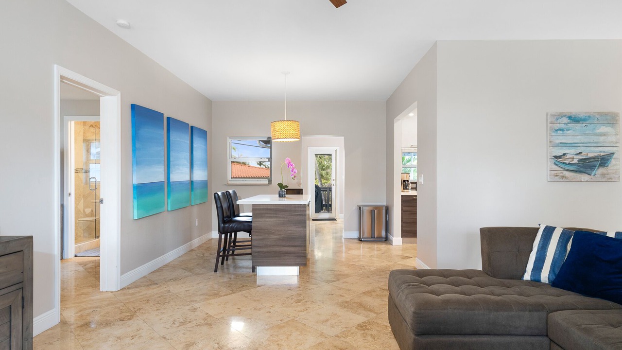 Photo of Livingroom in South Corals
