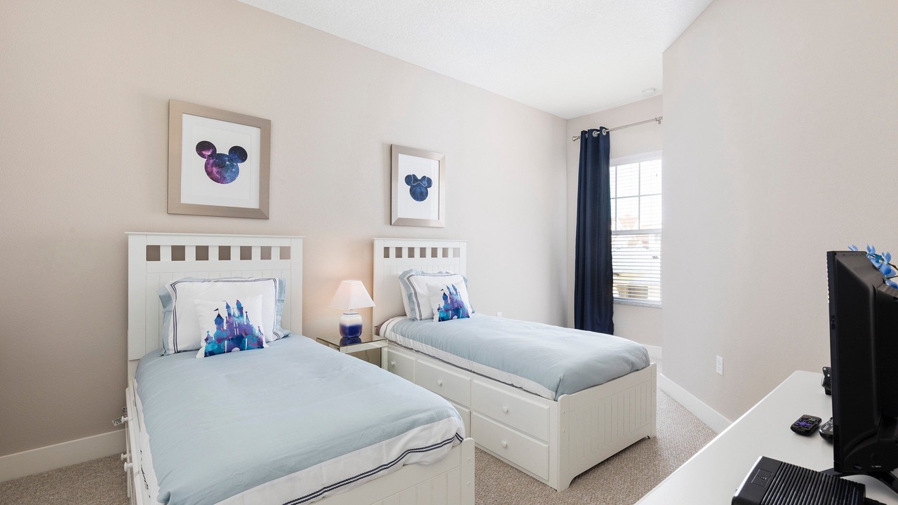 Photo of Bedroom in West Kissimmee