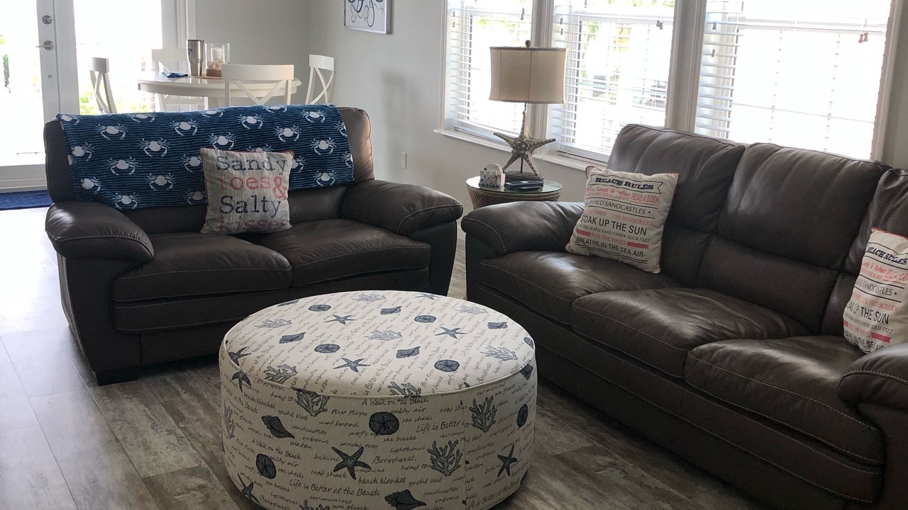 Photo of Livingroom in Key Largo Village