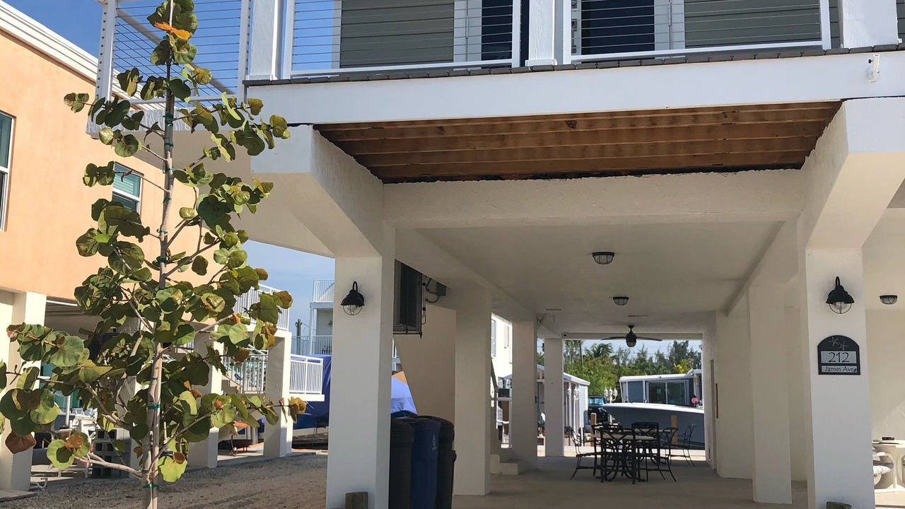 Photo of Outdoor in Key Largo Village