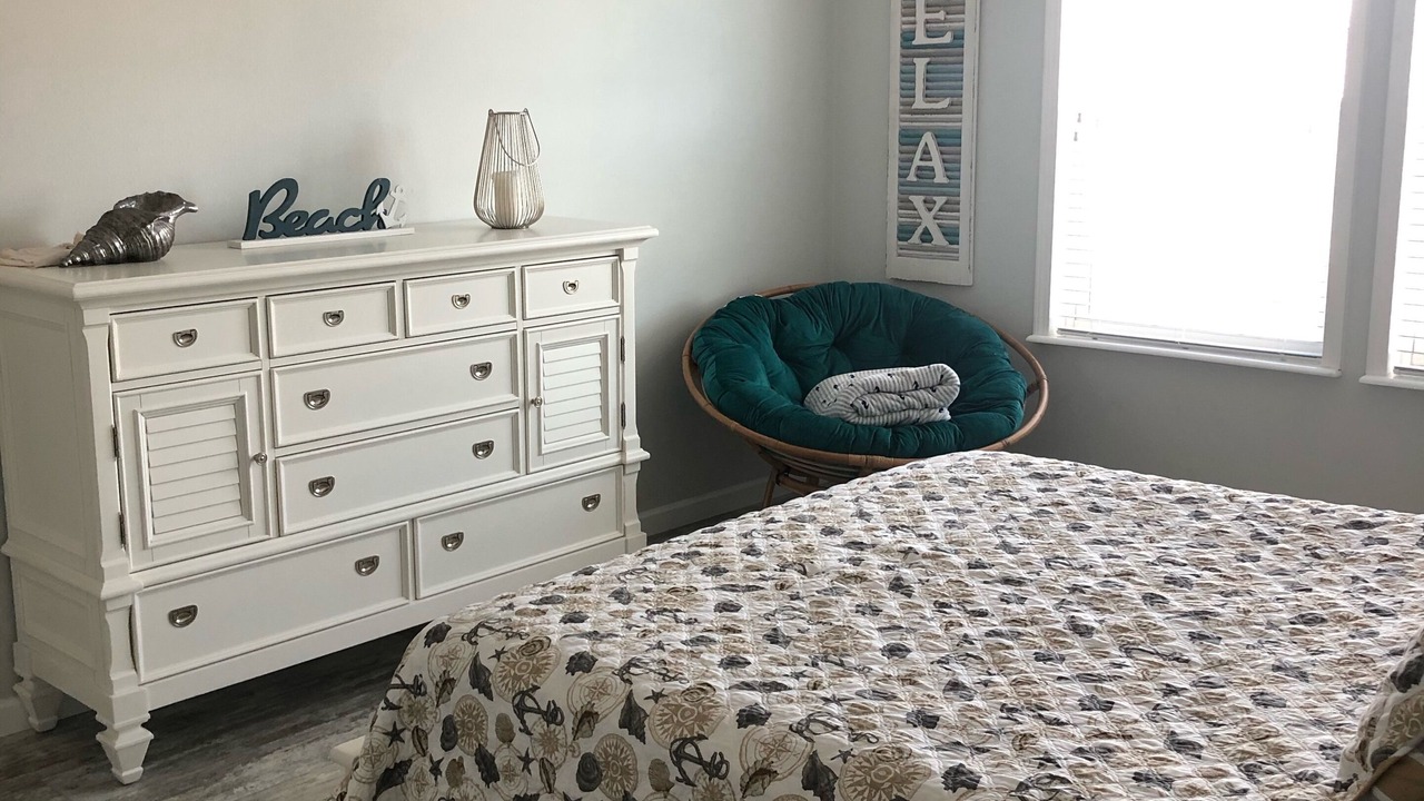 Photo of Bedroom in Key Largo Village